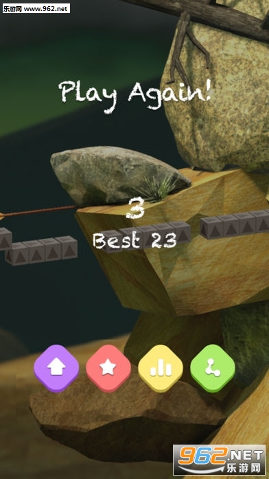 Try getting over(]悀N[app)؈D3