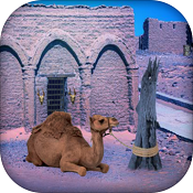 Escape Game Desert Camel(ϷɳĮպ)