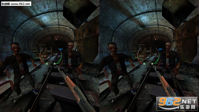 Zombie Shooter VR(ʬսVR׿)v1.1ͼ2