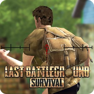 LastBattleGround:Survival(ս溺İ)v1.0.9