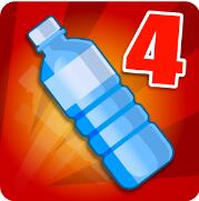 Bottleflip Challenge 4(ƿս4׿)