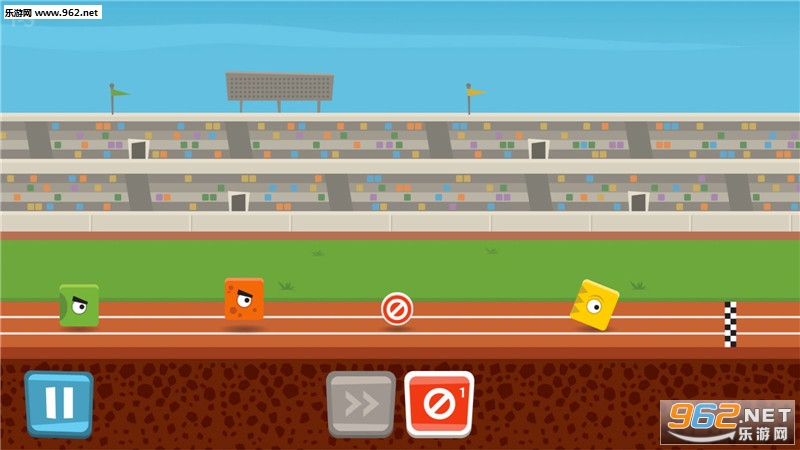 Tiny Derby(Сĵ±Ȱ׿)v1.0.0ͼ1