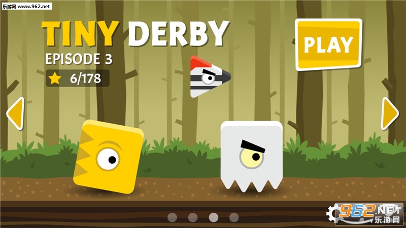 Tiny Derby(Сĵ±Ȱ׿)v1.0.0ͼ2