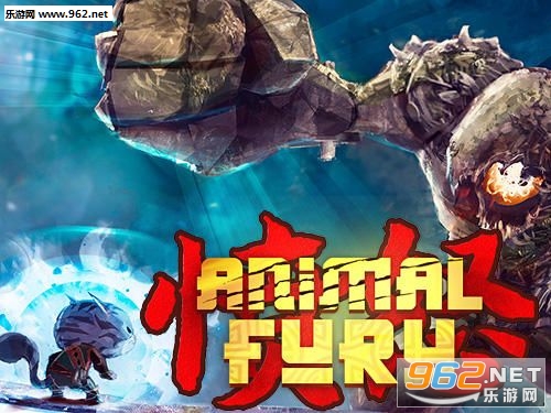 Animal Fury(֮ŭ׿)v4؈D0