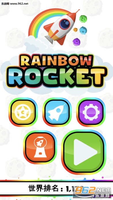 ʺ(rainbow rocket)v1.0.6ͼ2