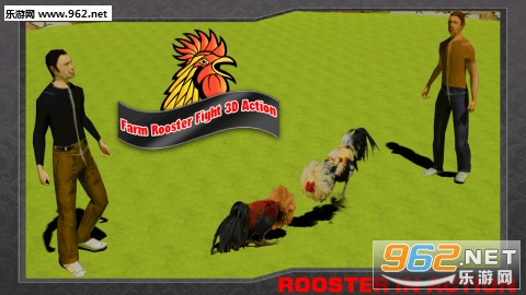 Rooster Fighting(񶷰׿)(Rooster Fighting)v1.4ͼ3