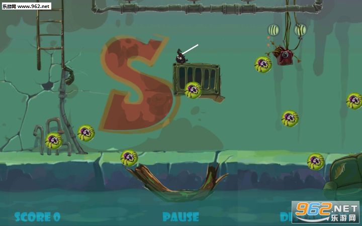 SpiderRun(֩\а׿)v1.0؈D2