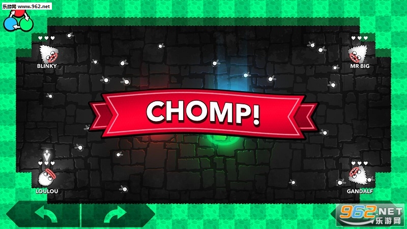 King Chomp(Ϸֻ)v1.0.5ͼ1