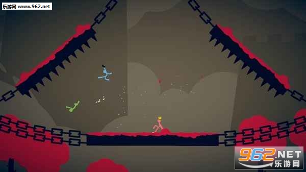 Stick Fight - The Game(սStick Fight:The Gameֻ)v1.0ͼ4