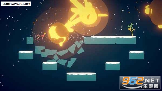 Stick Fight - The Game(Stick Fight The Game)v1.0ͼ1