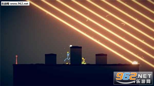 Stick Fight - The Game(Stick Fight The Game)v1.0ͼ2