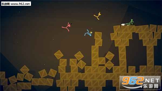 Stick Fight - The Game(Stick Fight The Game)v1.0ͼ3