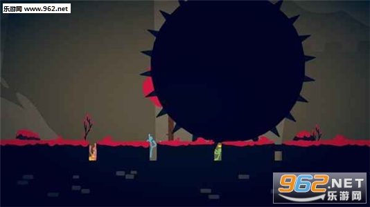 Stick Fight - The Game(Stick Fight The Game)v1.0ͼ4