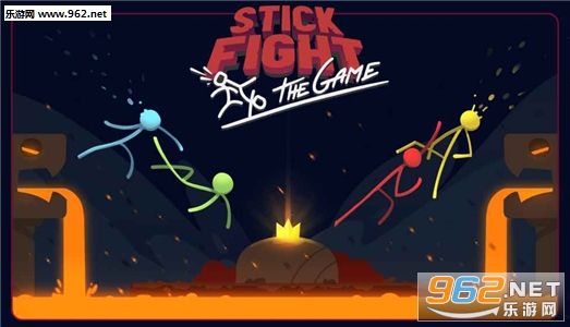 Stick Fight - The Game(Stick Fight The Game)v1.0ͼ0