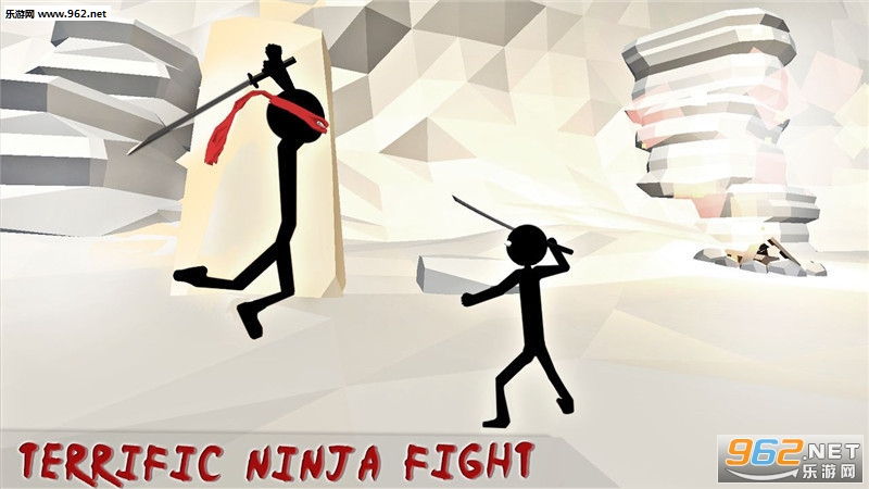 Stick Ninja Sword Fight(սʿİ)v1.0ͼ1