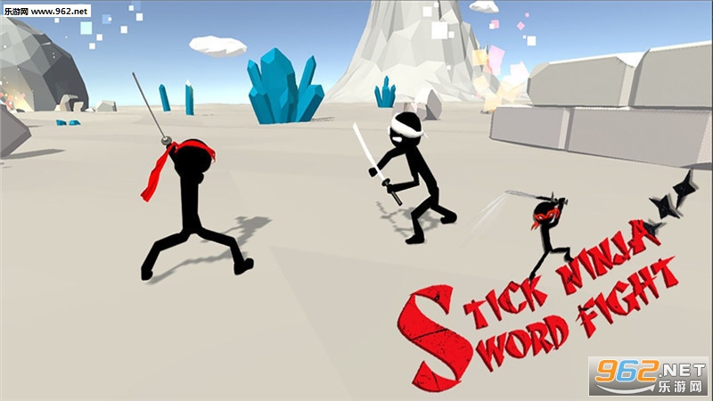 Stick Ninja Sword Fight(սʿİ)v1.0ͼ2