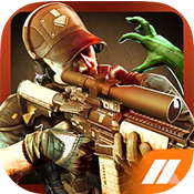 Target Shooting: FPS - Free Shooting Game(ĿFPS)