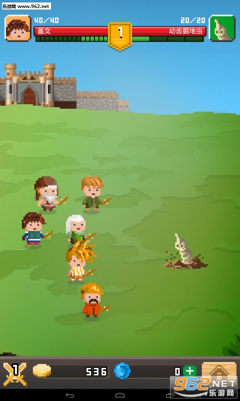 锻冶屋英雄谭破解版|锻冶屋英雄谭汉化版下载