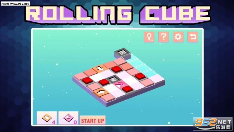 Rolling Cube(ת)v1.2ͼ0