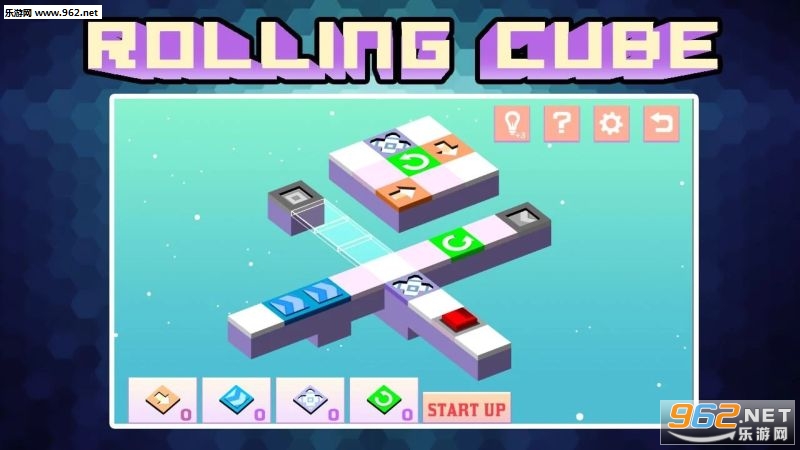 Rolling Cube(ת)v1.2ͼ1