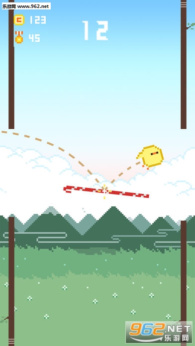 ᵯFlick Birdֻv1.2.0ͼ0