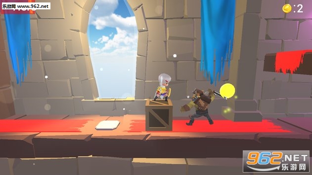 Castle Rogue(ǱI\׿)v1.0.0؈D0