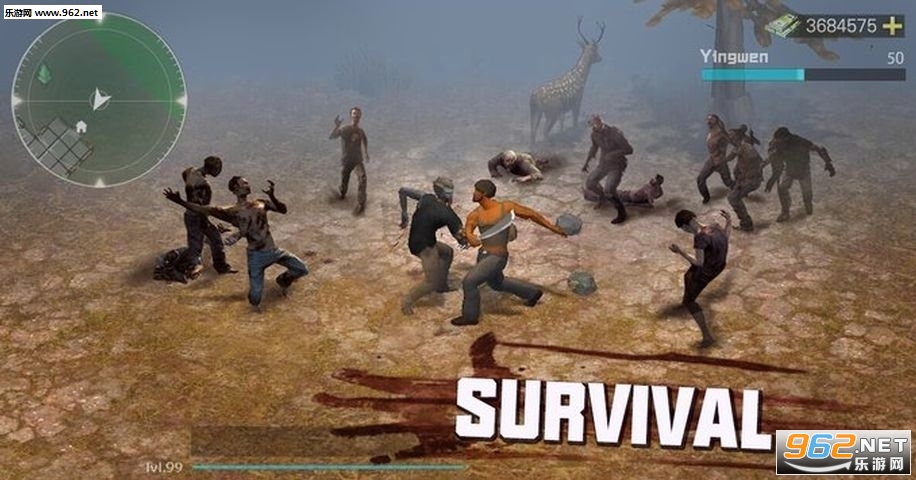 How to SurviveCApocalypse¶ҴϷv1.5.15ͼ3