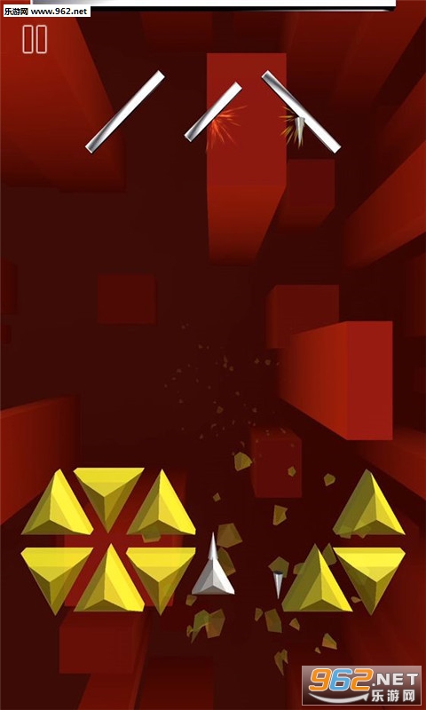 Crystal Shot(ˮ׿)v1.0.1؈D1