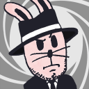 Spy Bunny(ع)