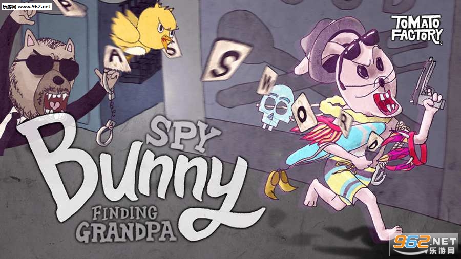 Spy Bunny(ع)v1.02ͼ3