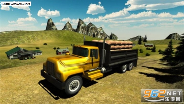 Grand Truck Simulator(й2ֻ)ͼ0
