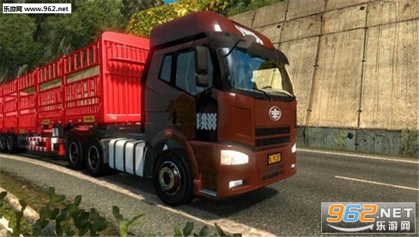 Grand Truck Simulator(й2ֻ)ͼ2