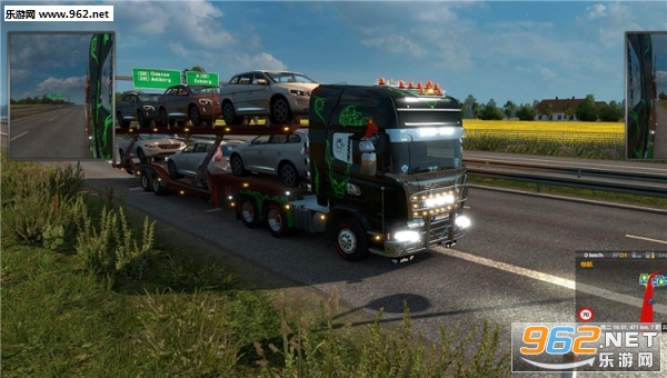 Grand Truck Simulator(й2ֻ)ͼ3