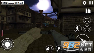 World War 2 : WW2 Secret Agentع׿v1.0.5؈D0