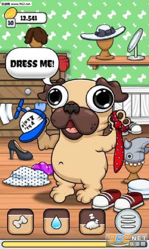 Pug(ҵĳﹷ񺺻)v1.1ͼ1