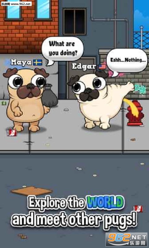 Pug(ҵĳﹷ񺺻)v1.1ͼ3