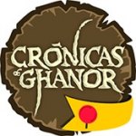 Cronicas de Ghanor(ŵʷ׿)