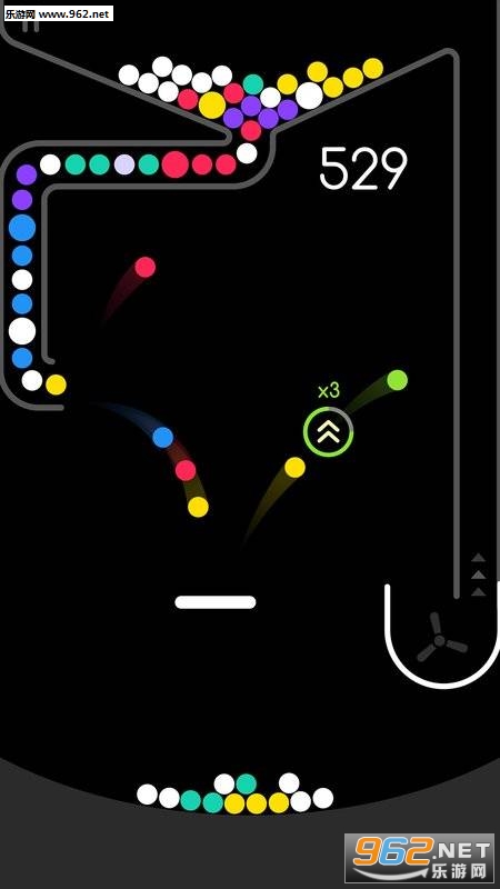 Color Ballz(ɫ[)v1.0؈D2