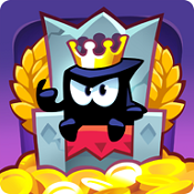 King of Thieves(֮׿)