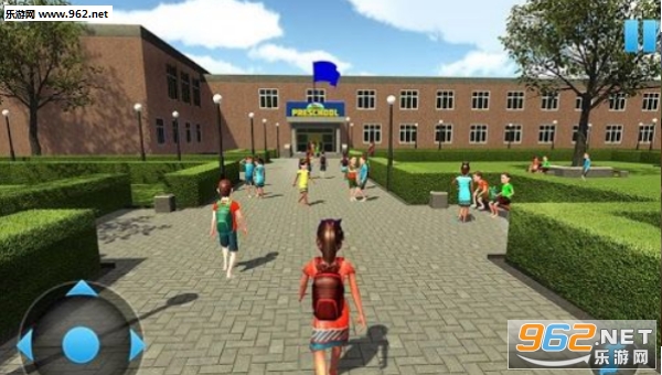 Preschool Simulator: Kids Learning Education Game(׶԰ģֻ)v1.0ͼ1