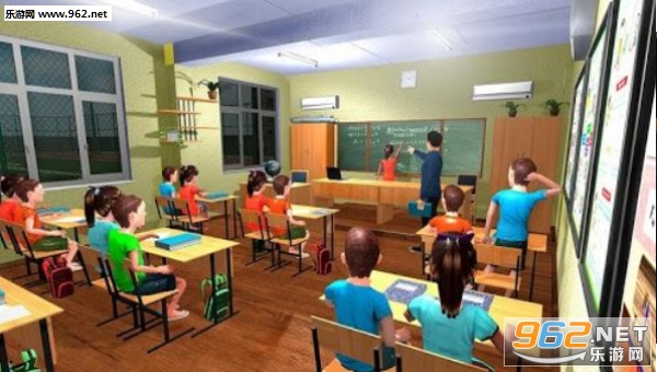 Preschool Simulator: Kids Learning Education Game(׶԰ģֻ)v1.0ͼ2