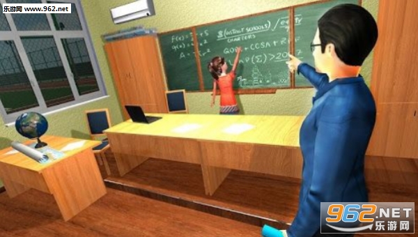 Preschool Simulator: Kids Learning Education Game(׶԰ģֻ)v1.0ͼ0