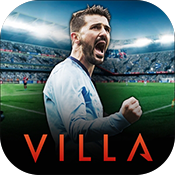 David Villa Pro Soccer(ְҵ)