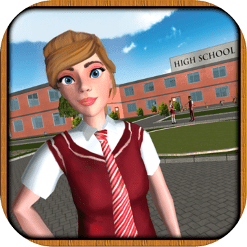 Virtual High School Girl(Ů׿)