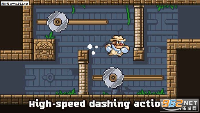 Duke Dashington(ðUuðU׿)v1.0؈D1