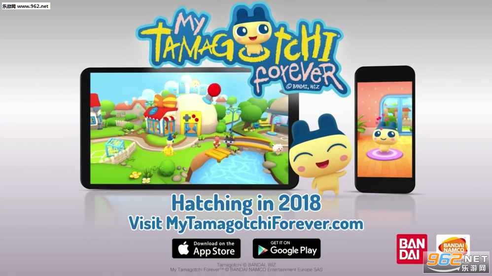 My Tamagotchi Forever(ԶӰ׿)v1.0.3ͼ1