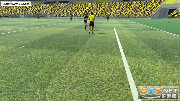 Soccer Simulation游戏下载|足球模拟器下载St