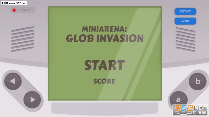 Miniarena: Glob invasion(ˮ°׿)v1ͼ0