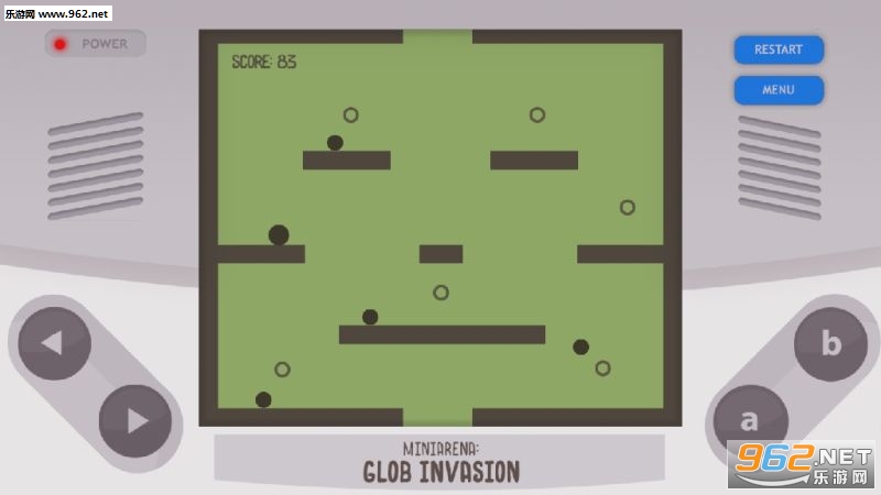 Miniarena: Glob invasion(ˮ°׿)v1ͼ2