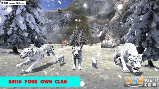 Ultimate Tigers of the Arctic(KOO׿)v1.2؈D3